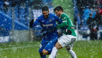 Leganés - Getafe