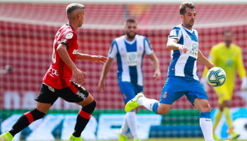 espanyol - mallorca