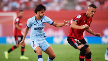 mallorca - real valladolid