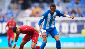 málaga - cádiz cf