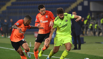 Dinamo Zagreb-Shakhtar Donetsk, croatas y ucranianos disputarán un partido decisivo para ocupar el segundo lugar del grupo C