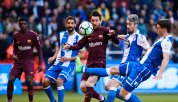 Rácing - Deportivo, el Sardinero será testigo de un choque entre dos equipos necesitados de puntos