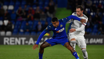 Basilea - Getafe, los azulones buscarán los tres puntos y la revancha ante los suizos