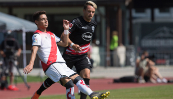 Rayo Vallecano-Tenerife: los franjirrojos tienen sed por un triunfo que detenga su caída libre en la tabla de clasificaciones