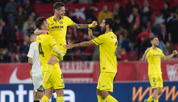 Comillas - Villarreal: el submarino amarillo confía en ratificar su superioridad ante el Comillas