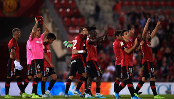 El Álamo - Mallorca, los bermellones buscarán inspiración en la Copa del Rey