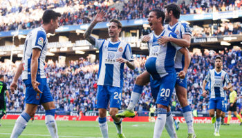 Lleida-Espanyol: los periquitos buscan aliento en la Copa del Rey