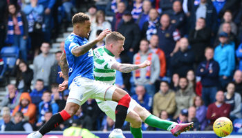 Celtic-Rangers: la liga escocesa se despide del 2019 con una nueva edición del Derby de Glasgow