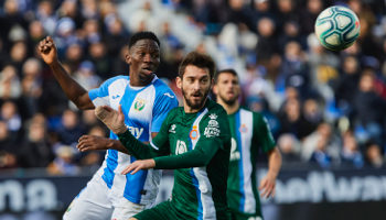 Espanyol-Leganés, una final en la parte baja de la tabla