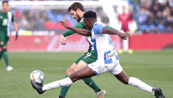 Murcia - Leganés: los pepineros quieren consolidarse en la Copa del Rey