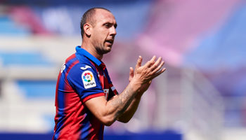 Cacereño - Eibar, un partido que puede confundir a cualquiera