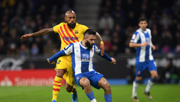 SS Reyes - Espanyol, los periquitos buscan levantar el ánimo en la Copa del Rey