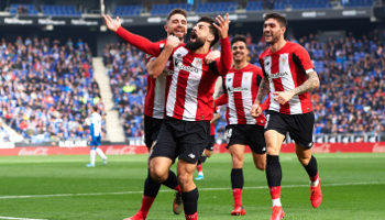 Tenerife - Athletic Club: los Leones son favoritos en las Islas Canarias