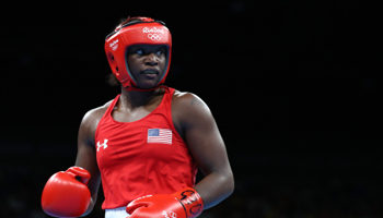 Claressa Shields - Ivana Habazin: combate reprogramado, dos títulos en juego, una única candidata