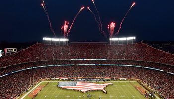 kansas city chiefs - san francisco 49ers