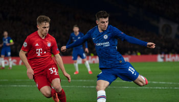 Bayern de Múnich-Chelsea, los Blues esperan un milagro que arruine la celebración de los Bávaros