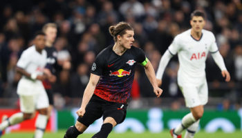 Leipzig-Tottenham, los Spurs deberán buscar un milagro para clasificarse a la siguiente ronda