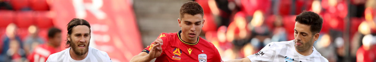 melbourne city - adelaide united