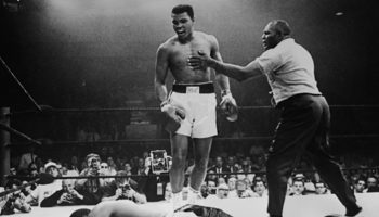 Boxing Heavyweight Legends: ¿quién ganará el encuentro virtual de los pesos pesados más importantes de la historia?