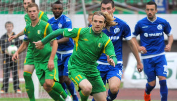 neman grodno - fc vitebsk