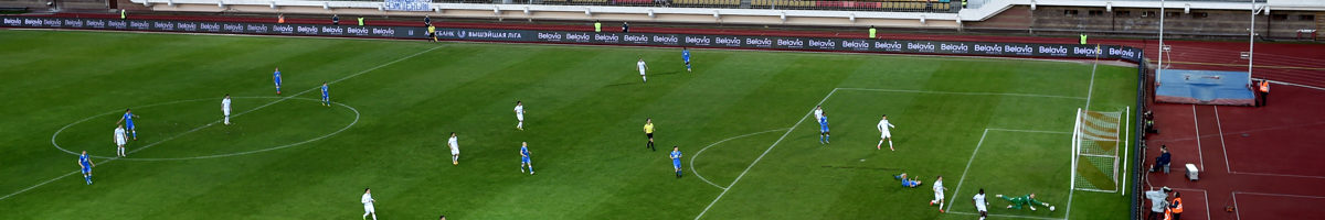 fc vitebsk - dinamo brest