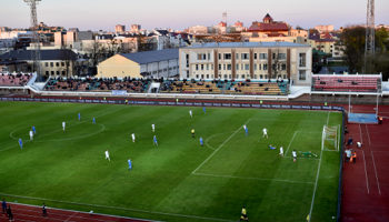 fc vitebsk - dinamo brest