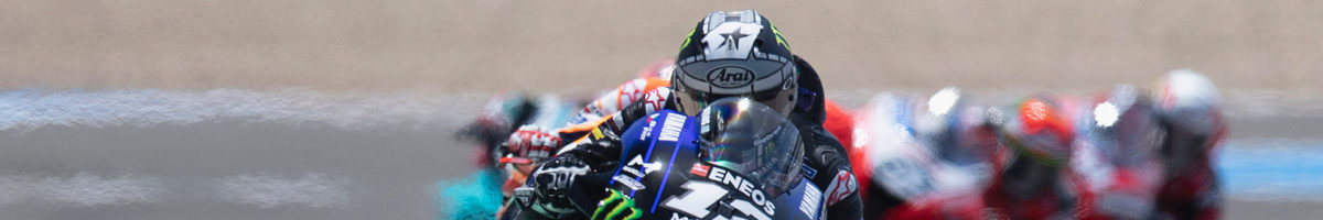 MotoGP - Andalucía | MotoGP | Motociclismo