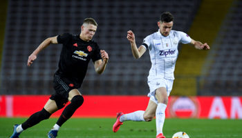 Manchester United - LASK Linz: ¿hay lugar para milagros?