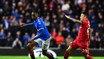 Leverkusen-Rangers, solo 90 minutos separan a los alemanes de los cuartos de final