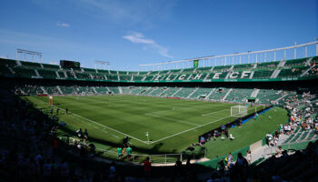 Girona-Elche, catalanes e ilicitanos tienen la última oportunidad para conseguir el ascenso