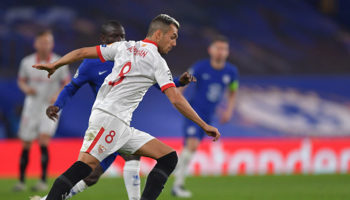 Sevilla - Chelsea | Liga de Campeones | Fútbol