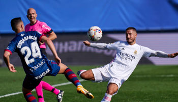 Huesca - Real Madrid | La Liga | Fútbol