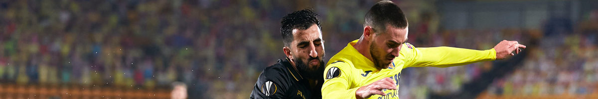 Pronóstico Maccabi Tel Aviv - Villarreal | Europa League | Fútbol