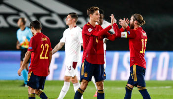 Pronóstico Holanda-España | Amistoso Internacional | Fútbol