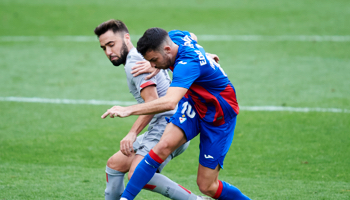 Athletic Club - Eibar, los Leones no quieren seguir alejándose de Europa