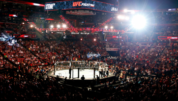 Los combates más esperados de MMA en este 2021