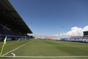 Cagliari Calcio v Genoa CFC - Serie A