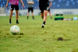 UEFA Europa Conference League MD-1"Training Session Feyenoord Rotterdam"