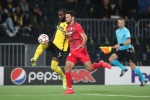 BSC Young Boys v Villarreal CF: Group F - UEFA Champions League