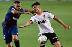 FBL-ESP-LIGA-VALENCIA-LEVANTE