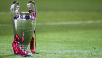 Barcelona v Manchester United - UEFA Champions League Final