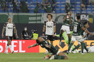 Palmeiras v Flamengo - Copa CONMEBOL Libertadores 2021: Final