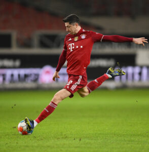 VfB Stuttgart v FC Bayern München - Bundesliga