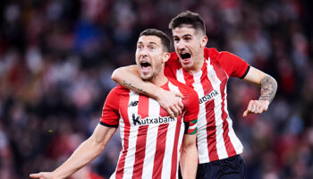 Atlético Mancha Real - Athletic Club: la Copa del Rey en su máxima expresión