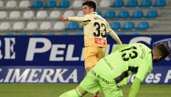 Ponferradina – Espanyol: comienzan los dieciseisavos de final de la Copa del Rey