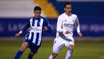 Alcoyano - Real Madrid: por la Copa del Rey, el equipo merengue visita un lugar del que guarda malos recuerdos