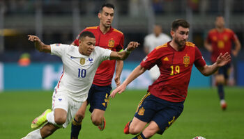 Guía completa de la Copa Mundial de fútbol 2022