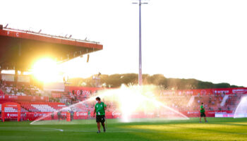 Pronóstico Girona- Real Valladolid | LaLiga Santander | Fútbol