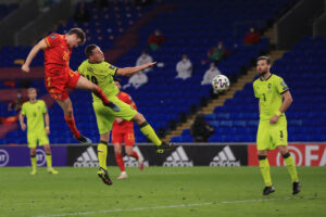 Wales v Czech Republic - FIFA World Cup 2022 Qatar Qualifier