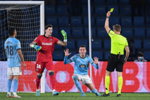 RC Celta de Vigo v Levante UD - La Liga Santander